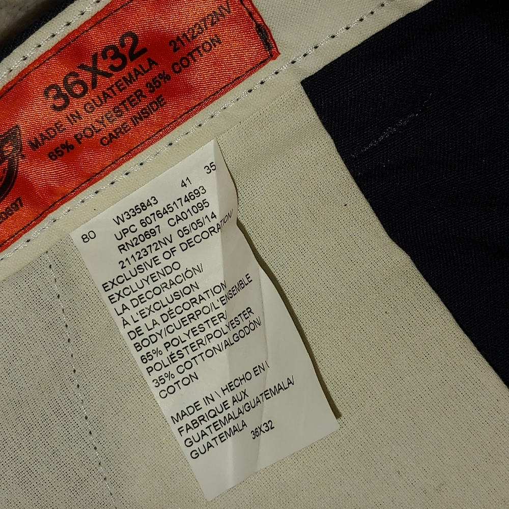 Pants - Picture 4 of 4